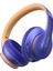 Soundcore Life Q10 Kablosuz Bluetooth 5.0 Kulaklık - 60 Saate Varan Çalma Süresi - Mavi - A3032 (Anker Türkiye Garantili) 1