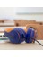 Soundcore Life Q10 Kablosuz Bluetooth 5.0 Kulaklık - 60 Saate Varan Çalma Süresi - Mavi - A3032 (Anker Türkiye Garantili) 8