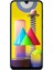 Galaxy M31 2020 128 GB (Samsung Türkiye Garantili) Mavi 1