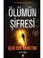 Ölümün Şifresi - Glen Erik Hamilton 1