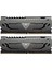 Viper Steel Ddr4 16GB(2*8GB) 3600Hz 1.35V Cl-17 Kit Gaming Pc Ram - PVS416G360C7K 1