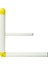 ART033S 6 Lı 40 cm Polipropilen Engel Seti 3