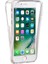 Apple iPhone 5s Kılıf Ön Arka Komple Koruma Silikon Fullbody 1
