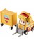 Mattel Cars 3 Tekli Karakter Araç Honk Cho 1