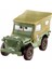 Mattel Cars 3 Tekli Karakter Araç Sarge 1