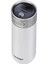 Luxe Autoseal Vakumlu Termos Travel Mug Beyaz 2