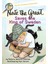 Nate the Great Saves the King of Sweden - Marjorie Weinman Sharmat 1