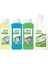 Mutfak - Banyo - Cam Temizleyici + Konsantre Tuvalet Temizleyici 3+1 Set 1