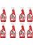 Sprey Kırmızı Heryer 750 ml 8'li 1