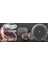 Bm - C6050 16 cm 400 Watt Component Mid Takımı Hoparlör 3