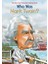 Who Was Mark Twain? - April Jones Prince 1