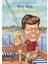 Who Was John F. Kennedy? -Yona Zeldis McDonough 1