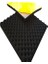Yapışkanlı Yumurta Sünger 60 Dns 30 mm 1 m2 2