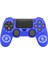PS4 Kolu Silikon Kılıfı Chelsea 1