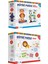 2'li Eğitici Puzzle SetI(5028-5031) 1