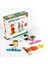 2'li Eğitici Puzzle SetI(5030-5031) 2