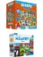 2'li Yer Puzzle ve Memory Set (5027-5038) 1