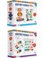 2'li Eğitici Puzzle SetI(5028-5029) 1