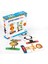 2'li Eğitici Puzzle SetI(5028-5029) 2