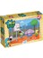 Yeni Kral Şakir 100 Parça Puzzle 1