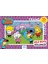 Yeni Kral Şakir Frame Puzzle Set 2