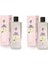 Kolonya Jasmine-Yasemin 270 ml 2 Adet 1