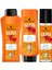 Sun Protect Şampuan 360 ml + Sun Protect Krem 360 ml + Sun Protect Sıvı Saç Kremi 200 ml 1