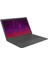 Zed Air CX3 Intel Core i3 5005U 4GB 256GB SSD Freedos 15.6" FHD Taşınabilir Bilgisayar IL.1506X.41000SABWIES-K 3