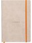 RY117355 A6 Beige Yumuşak Kapak Defter 1