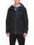 Men's Axiom Jacket Black-Tahoe 1