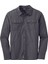 Men's Gastown L/s Shirt Charcoal 1