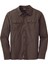 Men's Gastown L/s Shirt Earth 1