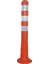 Otopark Düzenleyici Esnek Delinatör Soketli 70 cm Tpe 1