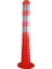 Şerit Ayirici Esnek Delinatör SOKETLI70 cm 1