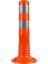 Esnek Şerit Ayırıcı Delinatör 450 mm 1