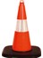 Pvc Koni 50 cm Ağirlikli 1
