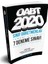 2020 ÖABT Sınıf Öğretmenliği Tamamı Çözümlü 7 Fasikül Deneme 1