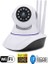 360º 1080P Kablosuz Ip Kamera 3