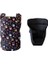 Ergonomik Kanguru Geometrik Desen (0-4 Yaş) 1