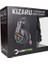 GamePower Kizaru 7.1 Siyah Surround RGB Oyuncu Kulaklık 5