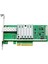 Intel® X520-DA1 10GBE Single Port Sfp+ Ethernet Kart E10G41BTDA 1