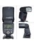 Yn 560 Iv Dahili Alıcılı Speedlite Tepe Flaşı 5
