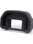 Canon Eg Vizör Lastiği Eyecup 1