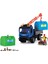 Playlife Vinçli Geri Dönüşüm Aracı 1