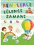 Renklerle Eğlence Zamanı 2 (Renkli Boyama) 1