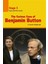 The Curious Case of Benjamin Button - Stage 3 (CD’li) 1