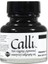 Daler Rowney Calli Kaligrafi Mürekkebi 010 Black India 29.5ml 1