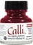 Daler Rowney Calli Kaligrafi Mürekkebi 013 Burgundy 29.5ml 1