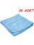 Superclean Mikrofiber Genel Temizlik Bezi 36'lı 1