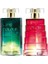 Life Colour Kenzo Takada Kadın Parfümü 50 ml Edp ve Erkek Parfüm 75 ml Edp 1